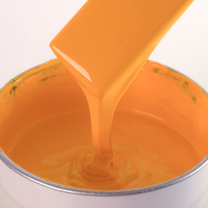 具有竞争力的价格印刷油墨的瓶子用优质粘合丝网印刷油墨 - Product Image 5
