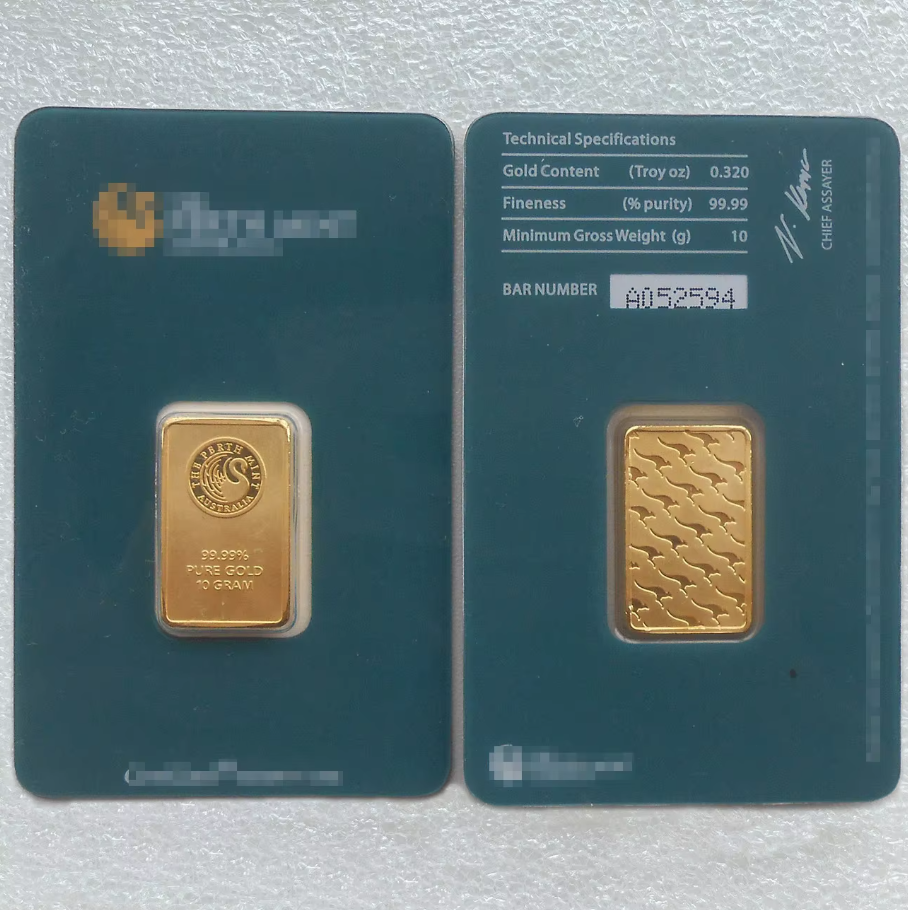 CT10G