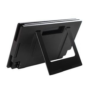 Monitor dual de 15,6 "con abrazadera de escritorio-Estación de batalla ergonómica de pantalla triple para codificación 8H + - Product Image 6
