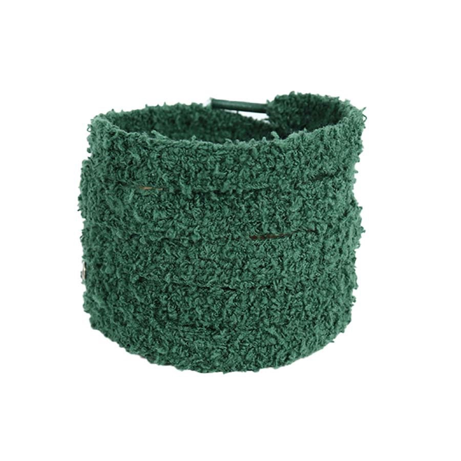 15 Dark Green