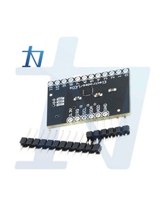 Close Capacitive Touch <strong>Sensor</strong> Module IIC <strong>Interface</strong> Numeric Keypad Integrated <strong>Circuit</strong> IC Original MPR121 - Product Image 1