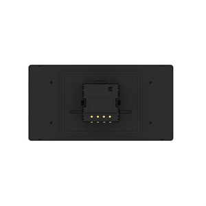 Tuya8インチAndroidスマートホーム多機能タッチコントロールパネル内蔵光センサー温度および湿度センサー - Product Image 4