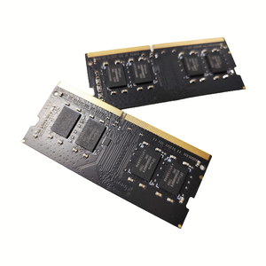 Wholesale Notebook <strong>Computer</strong> Memory <strong>DDR</strong> 4 RAM 8GB 16GB 32GB Memory Module 3200MHz 2666MHz 2400MHz Notebook <strong>Computer</strong> Memory - Product Image 5