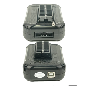 Xgecu T48 Programmer Mit 39Adapter 31000 ICs für EPROM/MCU/SPI/Nor/NAND Flash/EMMC/ IC TESTER Ersetzen Sie den Programmierer minipro tl866