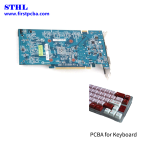 Süreci pcba 94v0 PCB üretici ve yapımcısı özel Rohs baskılı devre PCB pcba - Product Image 3