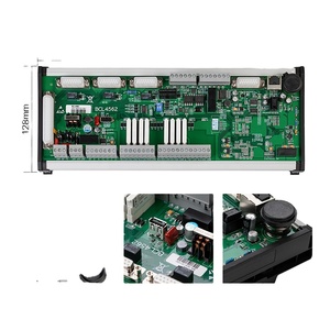 Cypcut fscut 1000 cnc контроллер волоконно-лазерный станок для резки металла лазерный контроллер - Product Image 4
