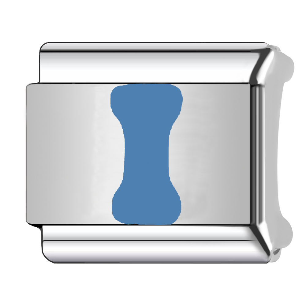 I