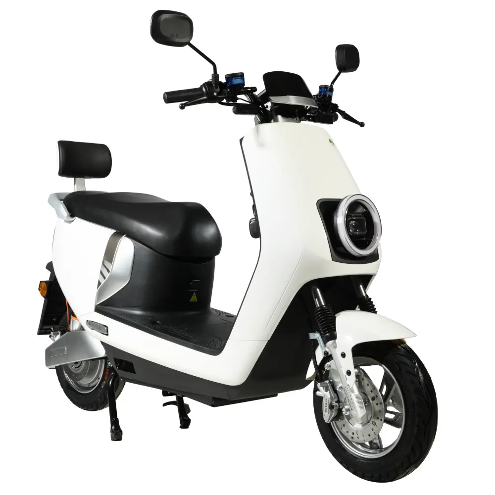 신상품 뜨거운 판매 저렴한 60v 오토바이 전기 스쿠터 자전거 성인용 페달 오토바이 판매
