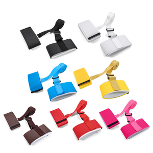 Correas multiusos para equipos de esquí, encuadernación de gancho y bucle para un fácil transporte - Product Image 2