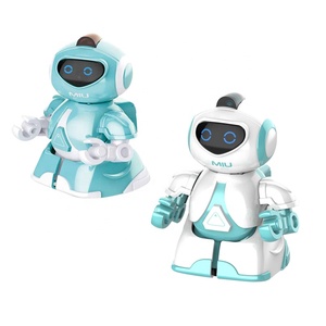 Hotsale Educational Smart Infrarot-Fernbedienung roboter Mini Intelligent Robot Toy