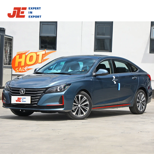 JZE Auto Changan Ruicheng <span class=keywords><strong>CC</strong></span>セダン中国自動車ガソリン車モデルガスLHD新車