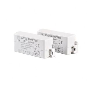12V 24V Ultra Thin <strong>input</strong> 100v Constant Voltage IP20 <strong>LED</strong> Power Supply <strong>Driver</strong> for Indoor <strong>LED</strong> Strip Lighting - Product Image 2