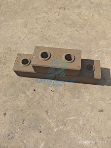 XM2-25 sinh thái brb sinh thái đất sét lồng vào nhau gạch Máy làm đất sét Khối Máy làm DIESEL vật liệu xây dựng Châu Phi - Product Image 6