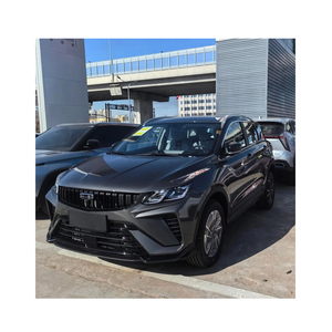 <span class=keywords><strong>2025</strong></span> Geely Coolray Binyue 1.5TD 7DCTプラチナ左ハンドルガソリン車