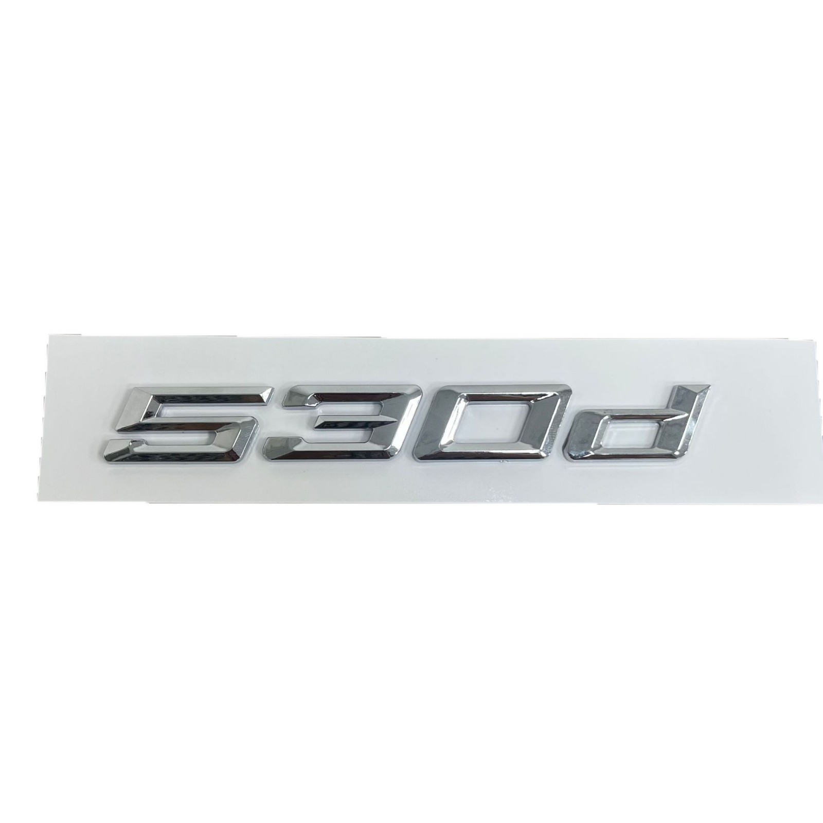 argenteo 530d