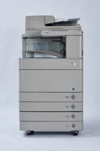 キヤノンC5235 52405255デジタルコピー機用カラープリンター中古コピー機コピー機 - Product Image 4