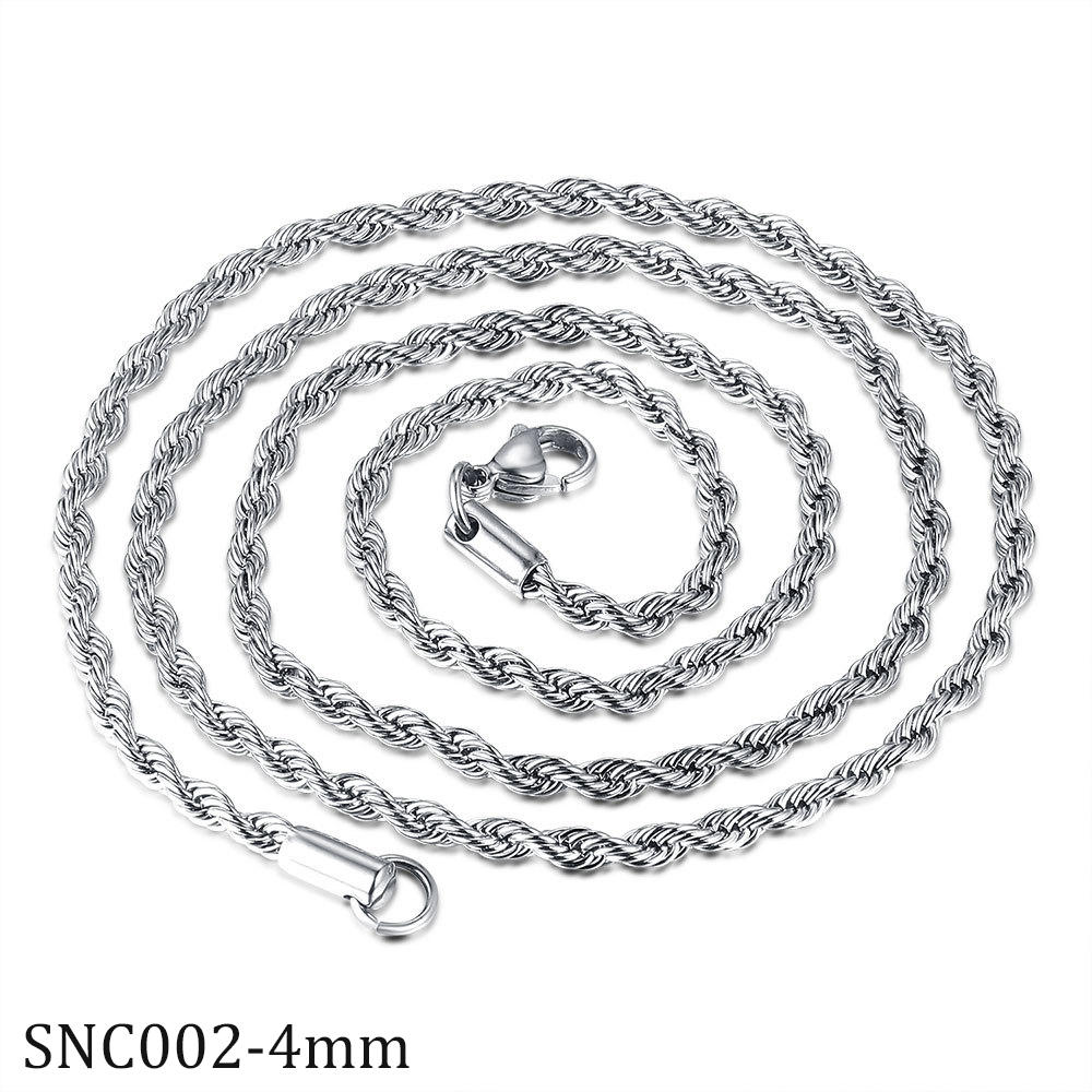 Argento 4 mm