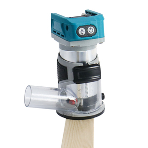 Rynex điện không dây điện Woodcraft cạnh Tông đơ máy định tuyến không dây gỗ <span class=keywords><strong>Router</strong></span> - Product Image 2