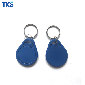 13.56mhz erişim kontrolü için RFID anahtarlık - Product Image 5