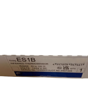 センサーES1B 60120。精密産業用制御アプリケーション高性能 - Product Image 1