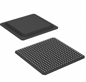 XC3S1600E-4FGG400I FPGA-Feld programmier bares Gate-Array - Product Image 1