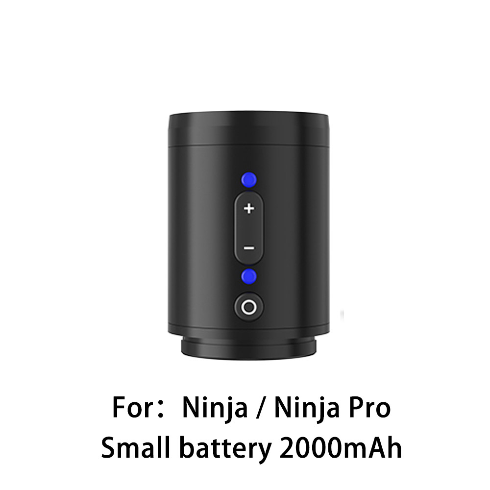 Petite batterie Ninja