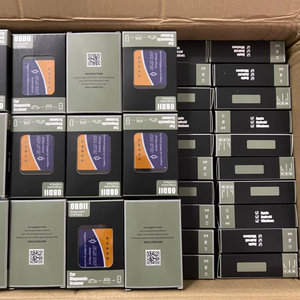 RTS B18 BT4.0 PIC18F25K80 Obdii OBD2 V1.5 25K80芯片汽车汽车读码器OBD2扫描仪Elm327 - Product Image 6