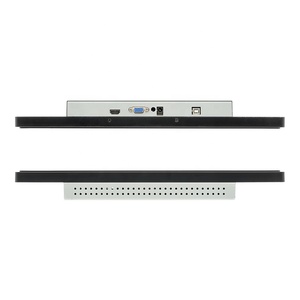 UsingwinタッチスクリーンLCDモニターforBusiness Embedded High Brightness 16:9 Square 15.6 Inch Black Desktop Blackview A Grade - Product Image 4