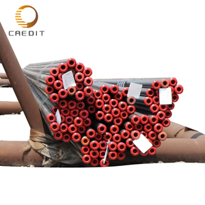 Seamless Oil Carbon Steel Seamless Pipe Hot Rolled Steel Pipe <strong>API</strong> <strong>5L</strong> <strong>SMLS</strong> Steel Pipe Casing OCTG Customized - Product Image 4