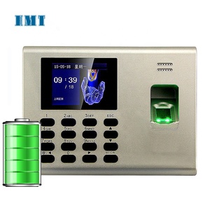 ZK K40 TCP/IP USB biometrico sistema di rilevazione presenze dell'impronta digitale sistema di controllo accessi della batteria di Backup della macchina - Product Image 2