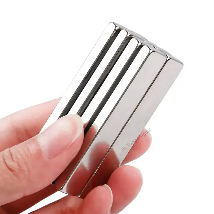 China Hersteller Custom Günstige Preis Kaufen Magnet N35 N52 Axial Magneti sierung Seltenerd magnete Zum Verkauf