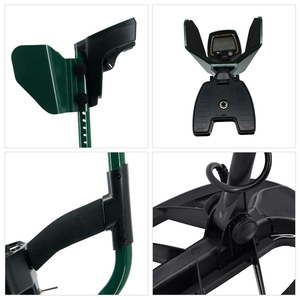 Cercatori d'oro T002 Metal <span class=keywords><strong>detector</strong></span> a lungo raggio Metal <span class=keywords><strong>detector</strong></span> sotterraneo Metal <span class=keywords><strong>detector</strong></span> in vendita - Product Image 6