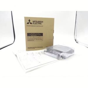 NUEVO Q64ADH Módulo de salida analógica PLC en CAJA en stock Envío rápido por Q64ADH Garantía de un año