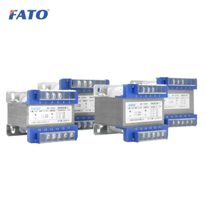 Transformador serie FATO BK máquina herramienta 220V/380V entrada 12/24/36/48V salida 25VA-5000VA Control eléctrico aislamiento monofásico - Product Image 3