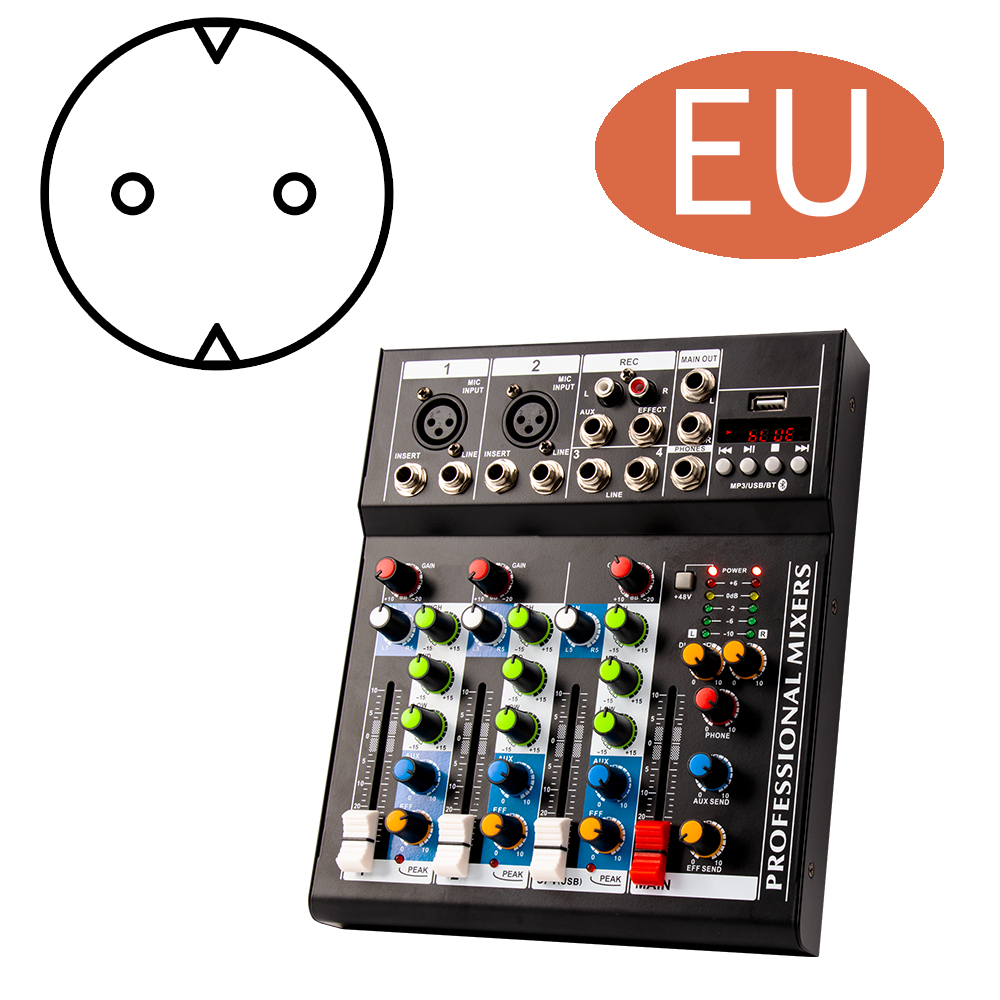 F4USB-EU