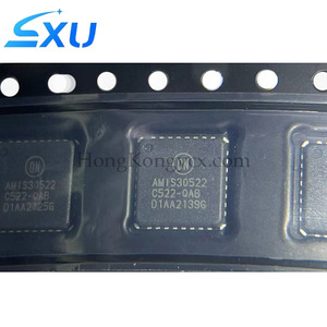 AMIS30522 AMIS30522C522-QAB QFN32 yeni ve orijinal fiyat aynı gün satıcı sordu AMIS30522 geçerli olacaktır - Product Image 2