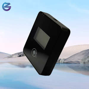 ZCS07 высокоскоростной CCID Android считыватель карт/Писатель 13,56 МГц USB ID/RFID/IC/PASM считыватель смарт-карт - Product Image 6