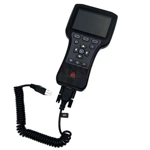 Ersetzen des Handheld Unit Decoder 1313-4401 Programmierers, kompatibel mit Curtis Speed Controllern