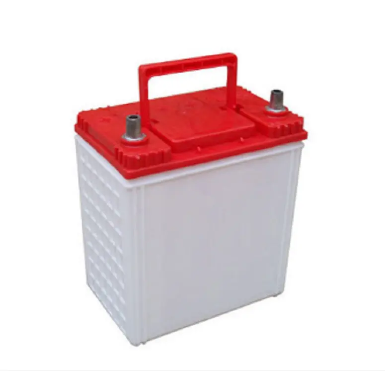 Batería moldeada de plástico para coche, fabricante, inyección de plástico, caja de batería
