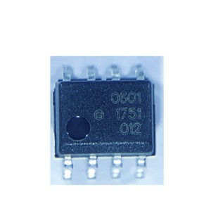 <strong>HCPL</strong>-<strong>0601</strong>-000E SY CHIPS Electronic Components High Speed Optocouplers SOIC-8 Integrated Circuit HCPL0601000E <strong>IC</strong> <strong>HCPL</strong>-<strong>0601</strong>-000E - Product Image 1