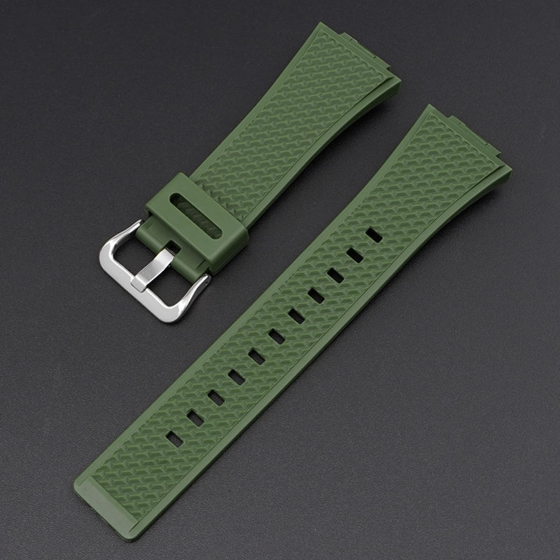 army green