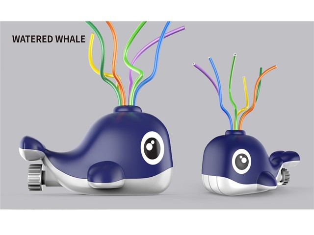 Baleine