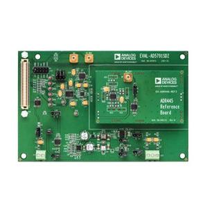 EVAL-AD5770RSDZ AD5770R EVAL BOARD - Product Image 1