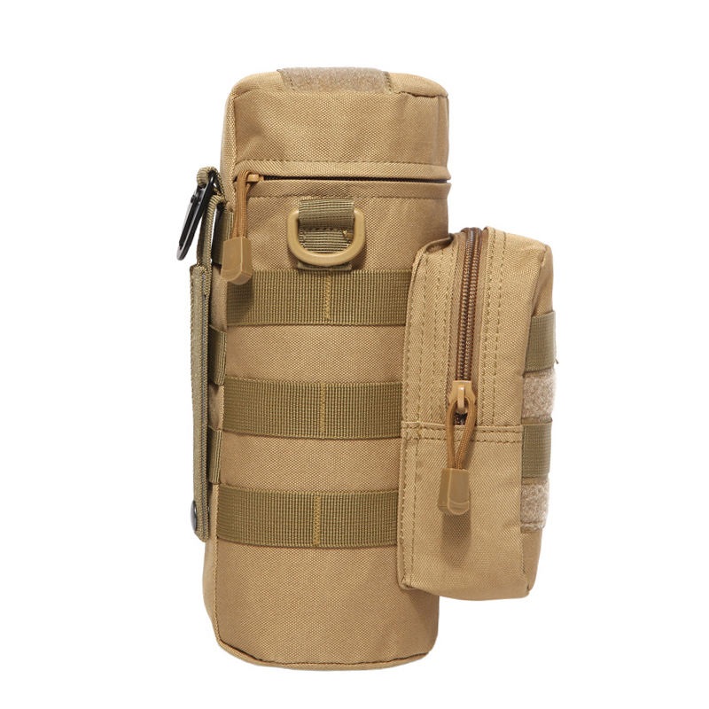 Khaki color