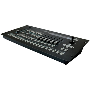 Controlador de consola de iluminación Pilot 2000 dmx