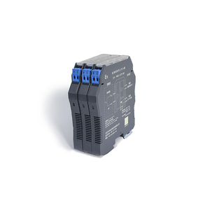Fuente de alimentación 20 ~ 35VDC Entrada TC/Salida TC 1:1 1 Entrada 1 Salida Barrera DE SEGURIDAD aislada - Product Image 1