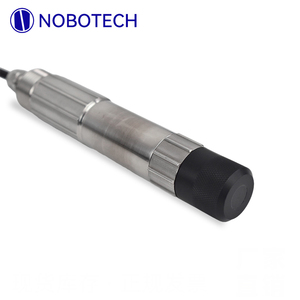 NOBOTCH Digitaler Sensor für gelösten Sauerstoff NS-DO602 Aqua culture Messgerät für gelösten Sauerstoff Online Sensor für gelösten Sauerstoff RS485