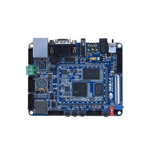 Niedriger Preis Industrial Grade Linux Single Board Computer OK335xS-II WinCE Development Board