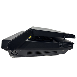 Mobil far işın DMX512 sahne aydınlatma konsolu MA Ma2 ekran konsolu komut kanat - Product Image 4