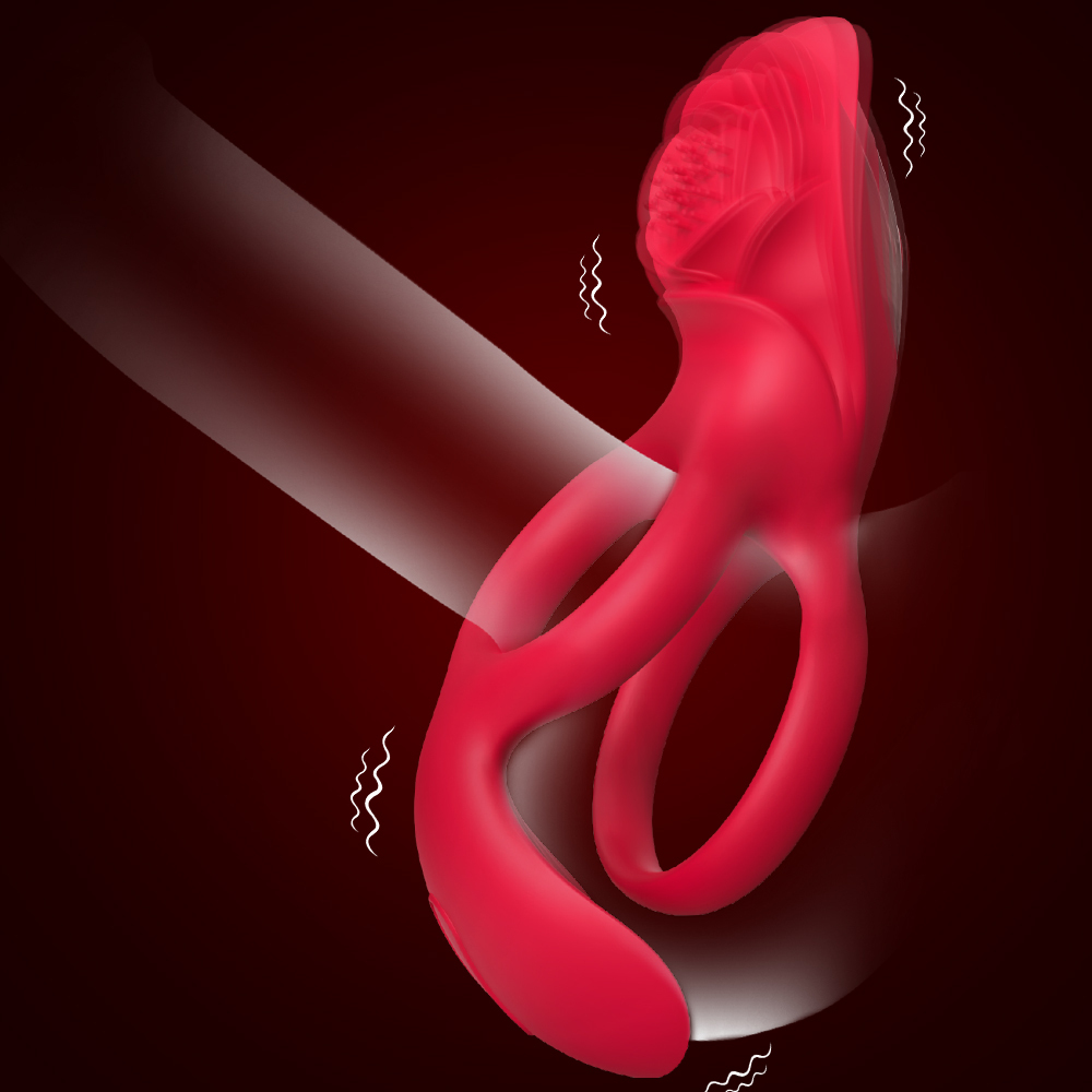 K010 rosso